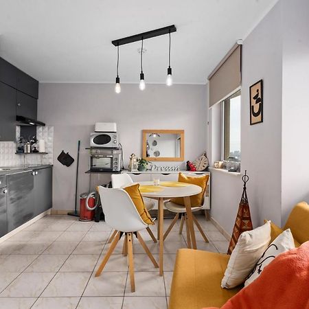 Studio lumineux cosy Blankenberge Apartment Exterior foto