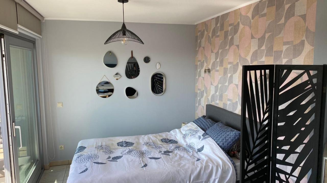 Studio lumineux cosy Blankenberge Apartment Exterior foto